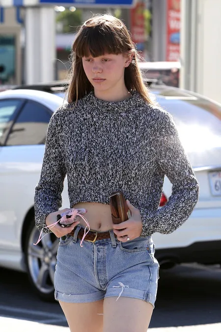 Foto Mia Goth