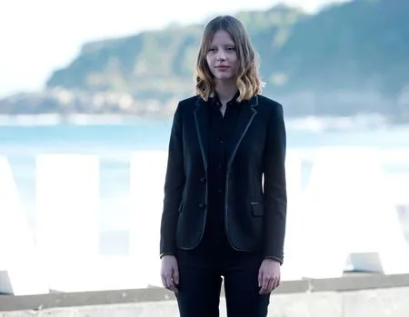 Foto Mia Goth