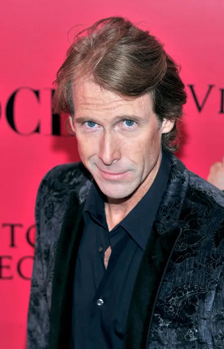 Foto Michael Bay