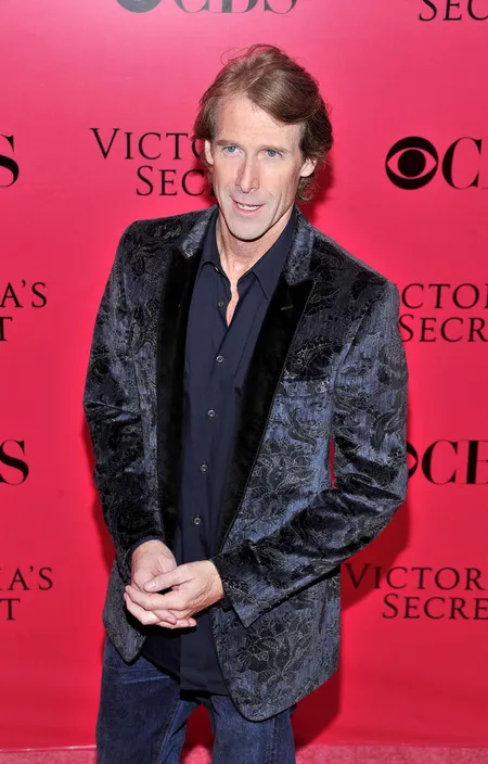 Foto Michael Bay