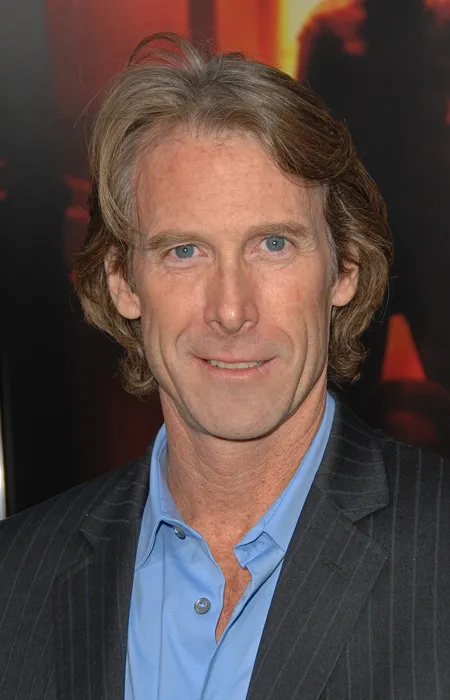 Foto Michael Bay