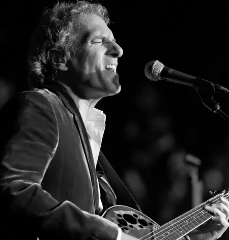 Foto Michael Bolton