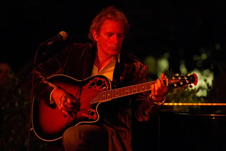 Foto Michael Bolton