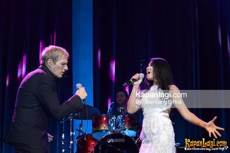 Foto Michael Bolton