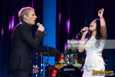 Foto Michael Bolton