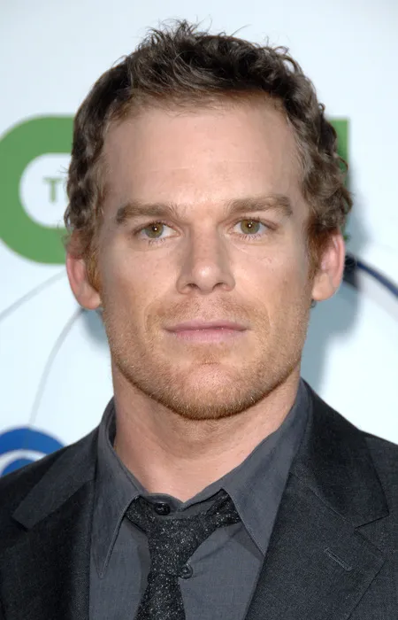 Foto Michael C Hall