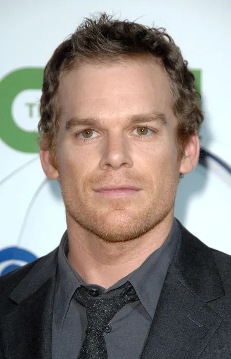 Foto Michael C Hall