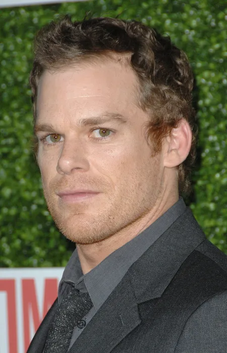 Foto Michael C Hall