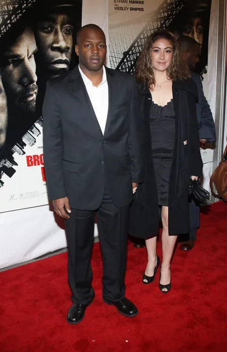 Foto Michael C Martin