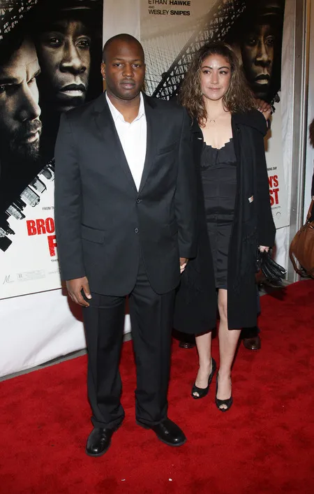 Foto Michael C Martin