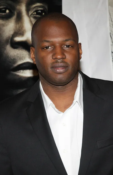 Foto Michael C Martin