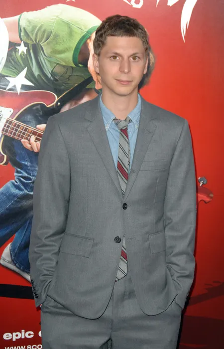 Foto Michael Cera