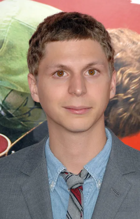Foto Michael Cera