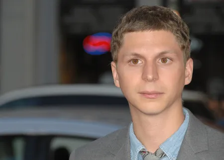 Foto Michael Cera