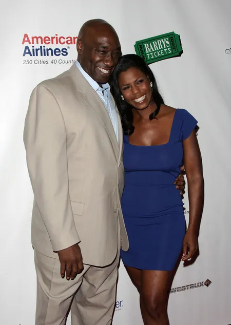 Foto Michael Clarke Duncan