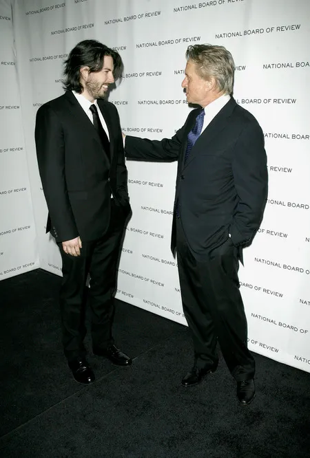 Foto Michael Douglas