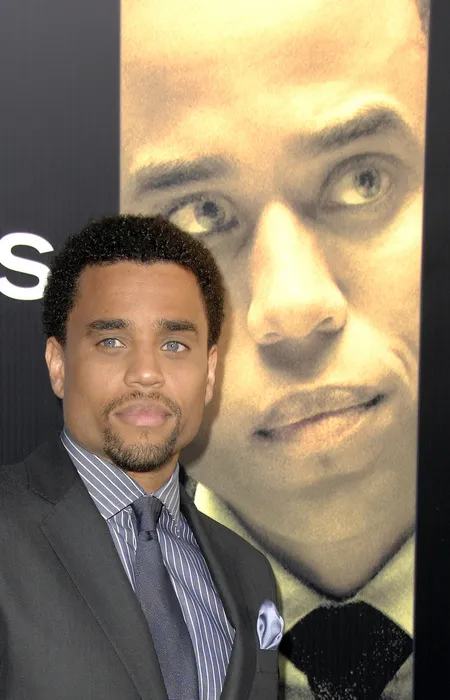 Foto Michael Ealy