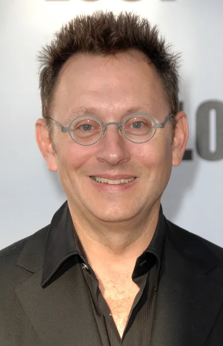 Foto Michael Emerson