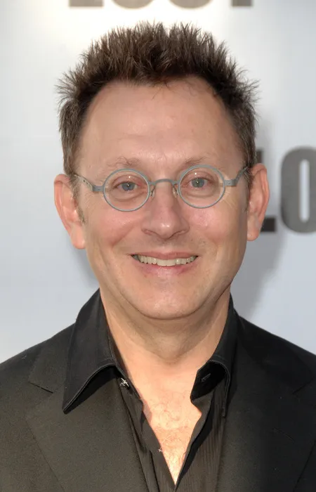 Foto Michael Emerson