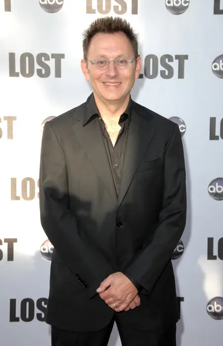 Foto Michael Emerson