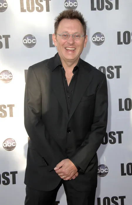 Foto Michael Emerson