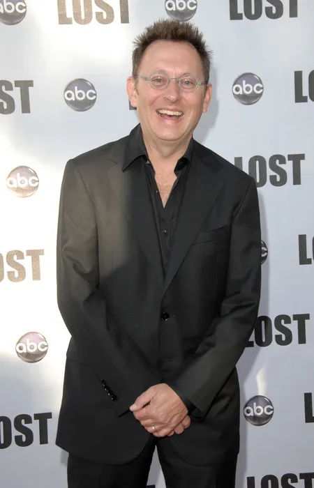 Foto Michael Emerson