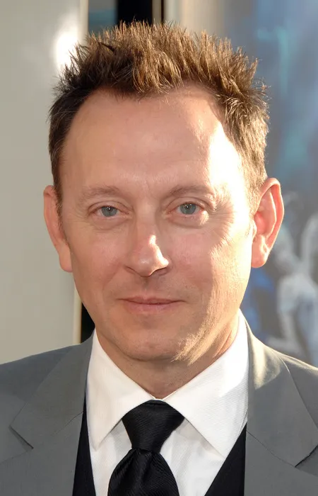 Foto Michael Emerson