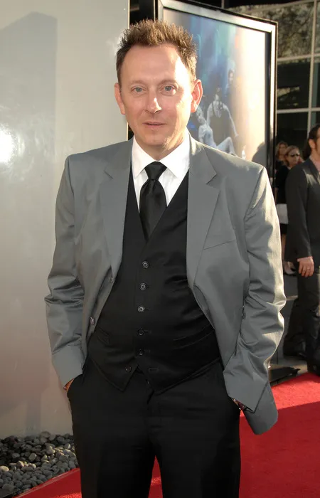 Foto Michael Emerson