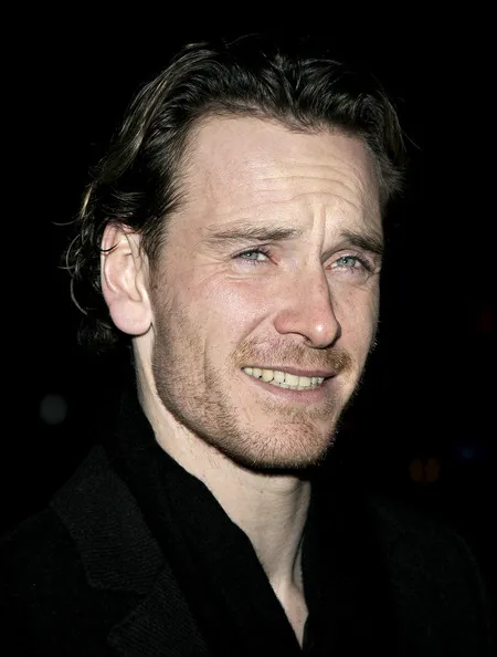 Foto Michael Fassbender