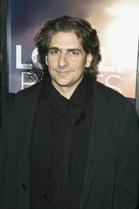 Foto Michael Imperioli
