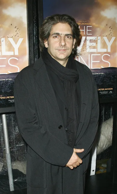 Foto Michael Imperioli