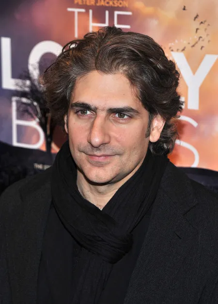 Foto Michael Imperioli