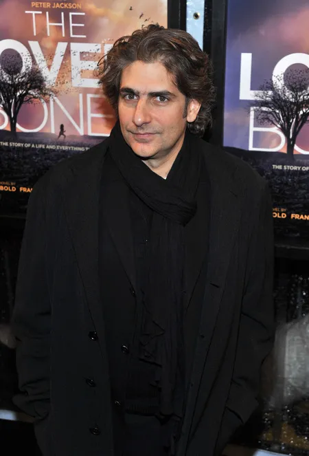 Foto Michael Imperioli