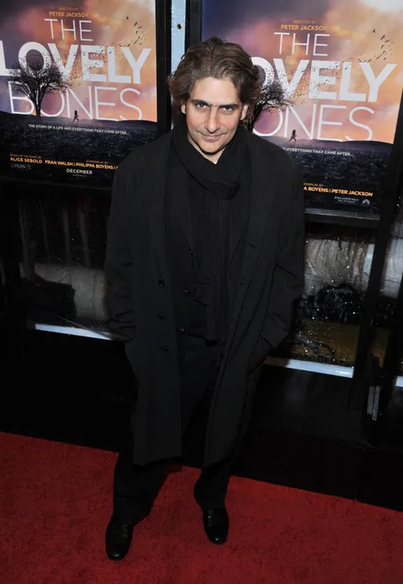 Foto Michael Imperioli