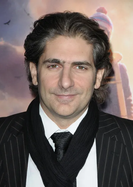 Foto Michael Imperioli