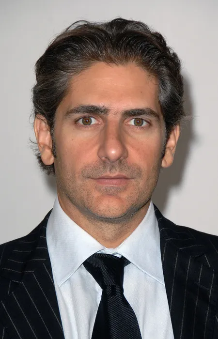 Foto Michael Imperioli