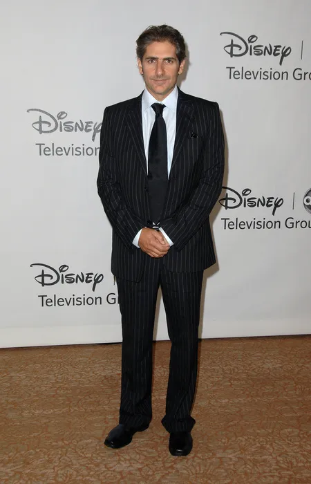 Foto Michael Imperioli