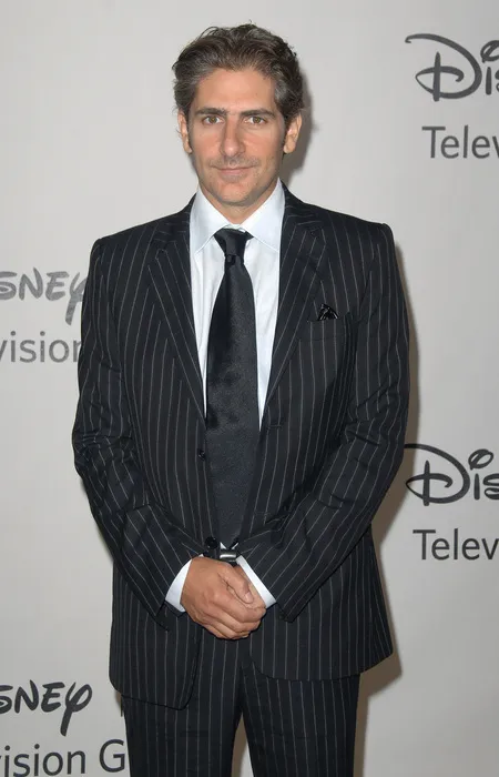 Foto Michael Imperioli