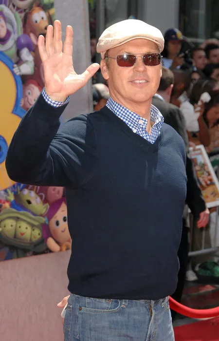 Foto Michael Keaton