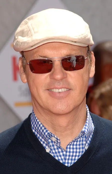 Foto Michael Keaton