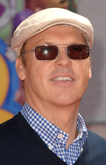 Foto Michael Keaton