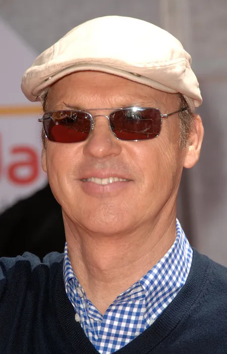 Foto Michael Keaton