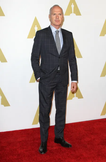 Foto Michael Keaton