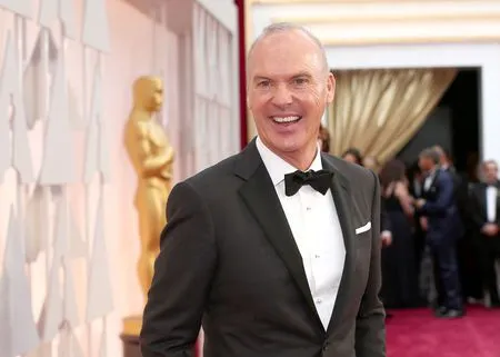 Foto Michael Keaton