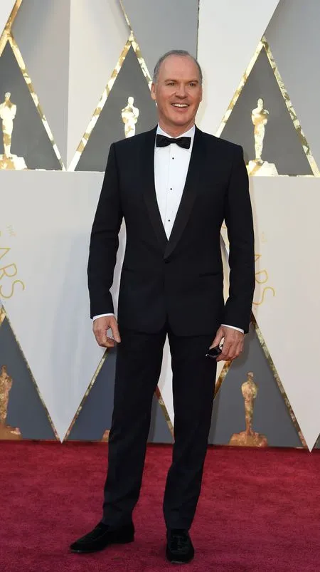 Foto Michael Keaton