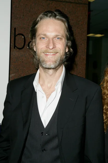 Foto Michael Lawrence