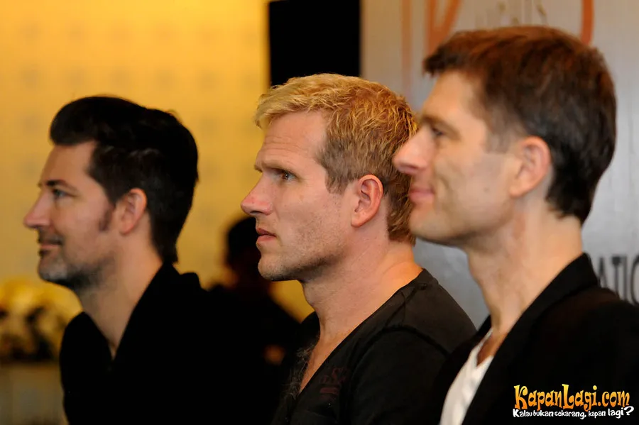 MLTR ©KapanLagi.com®