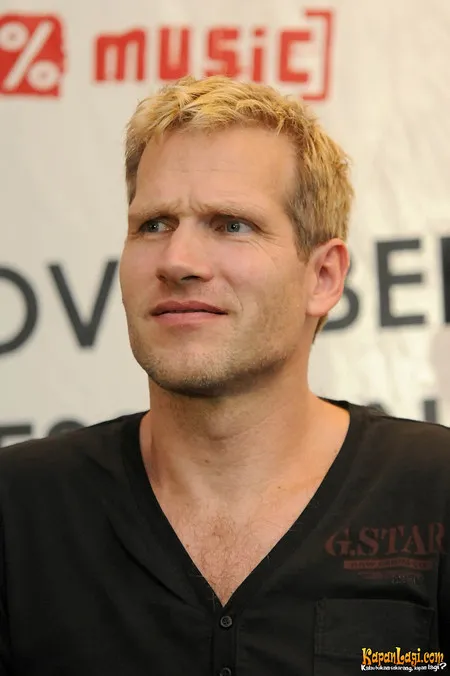 Foto Michael Learns to Rock