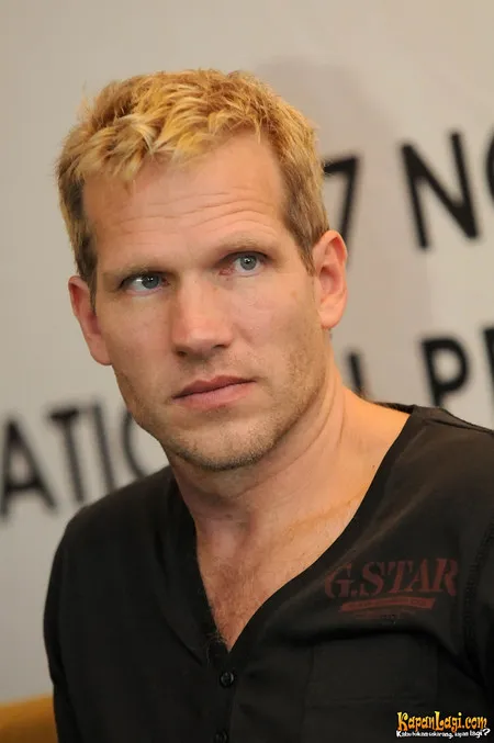 Foto Michael Learns to Rock