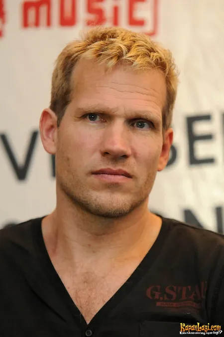 Foto Michael Learns to Rock